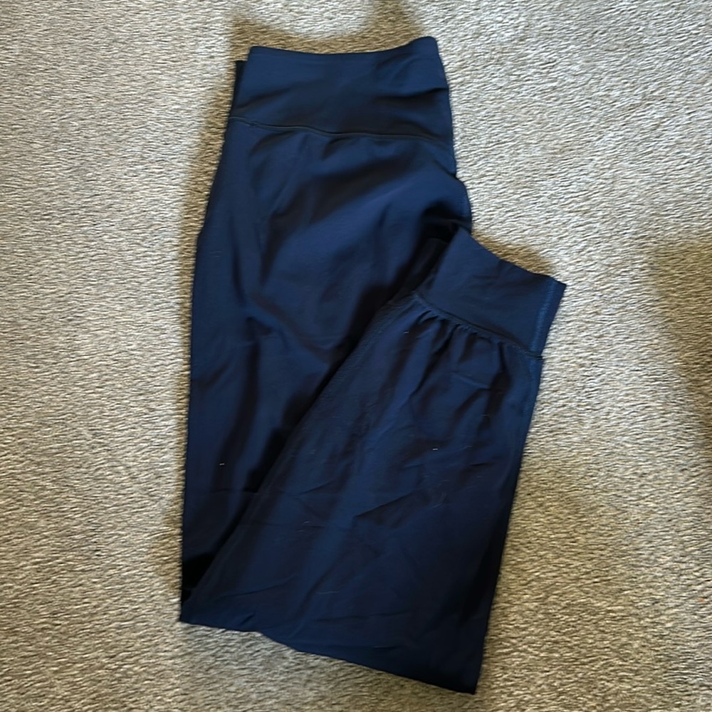 EUC Lululemon align joggers